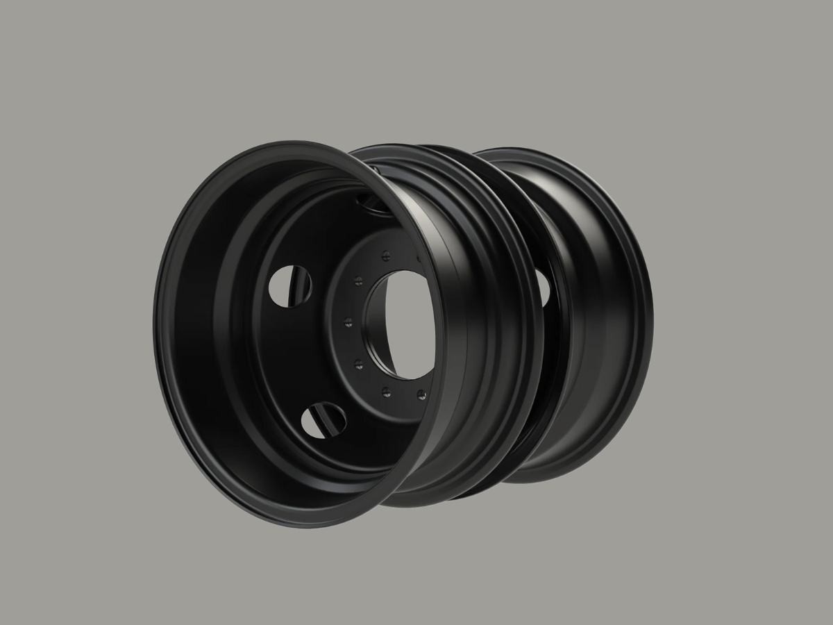 8 lug wheel spacers