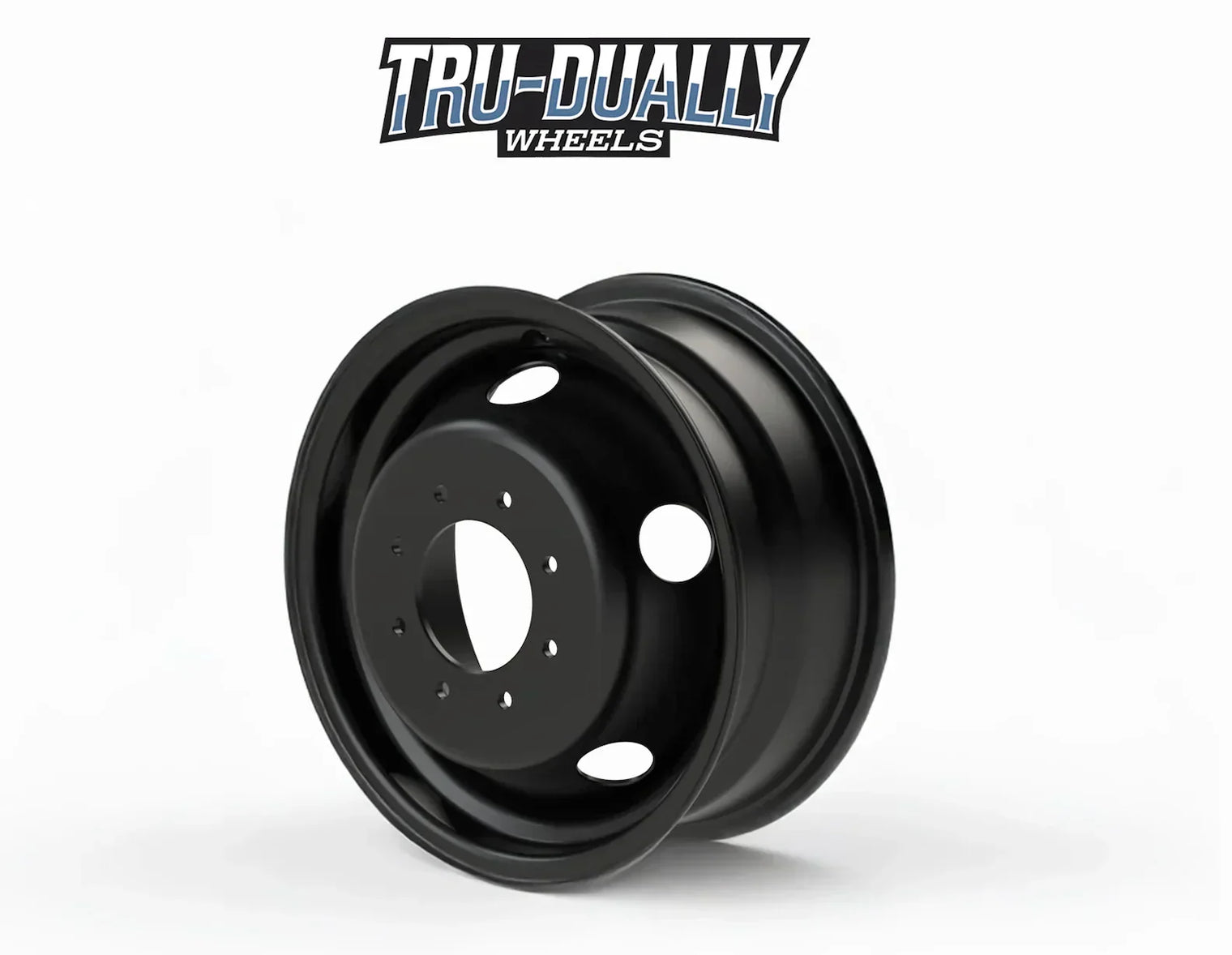 10x225 dually wheels