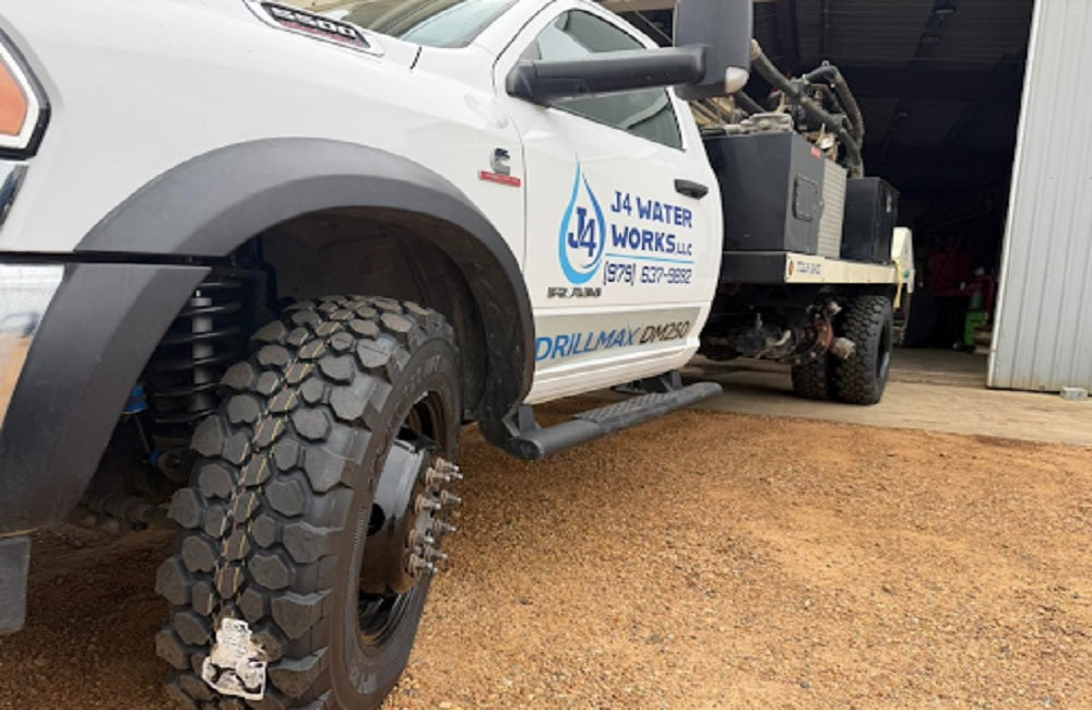 best wheels for trucks