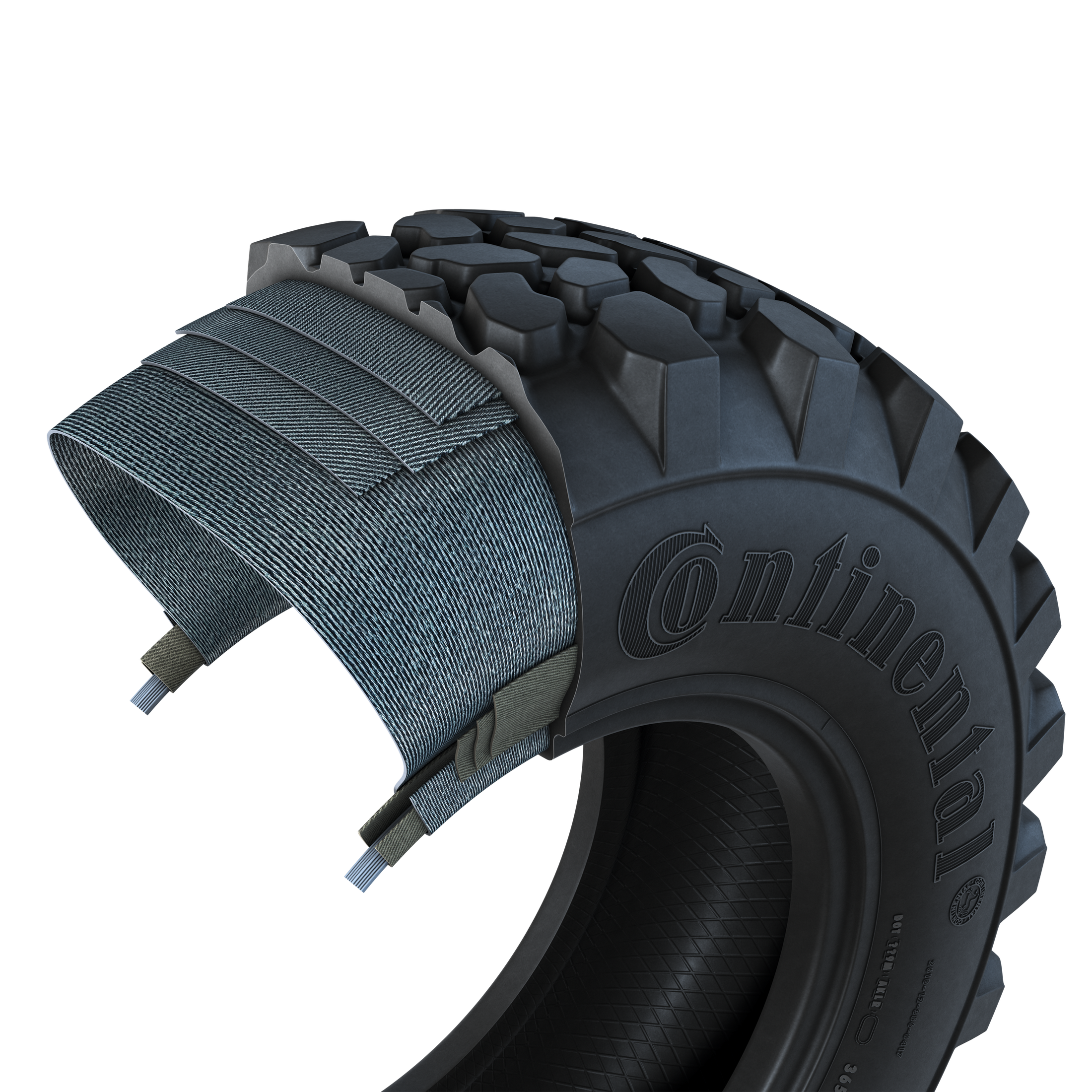 Set of 6 Continental 275/80r20  MPT 81 on Tru-dually 8x200 Ford  wheels