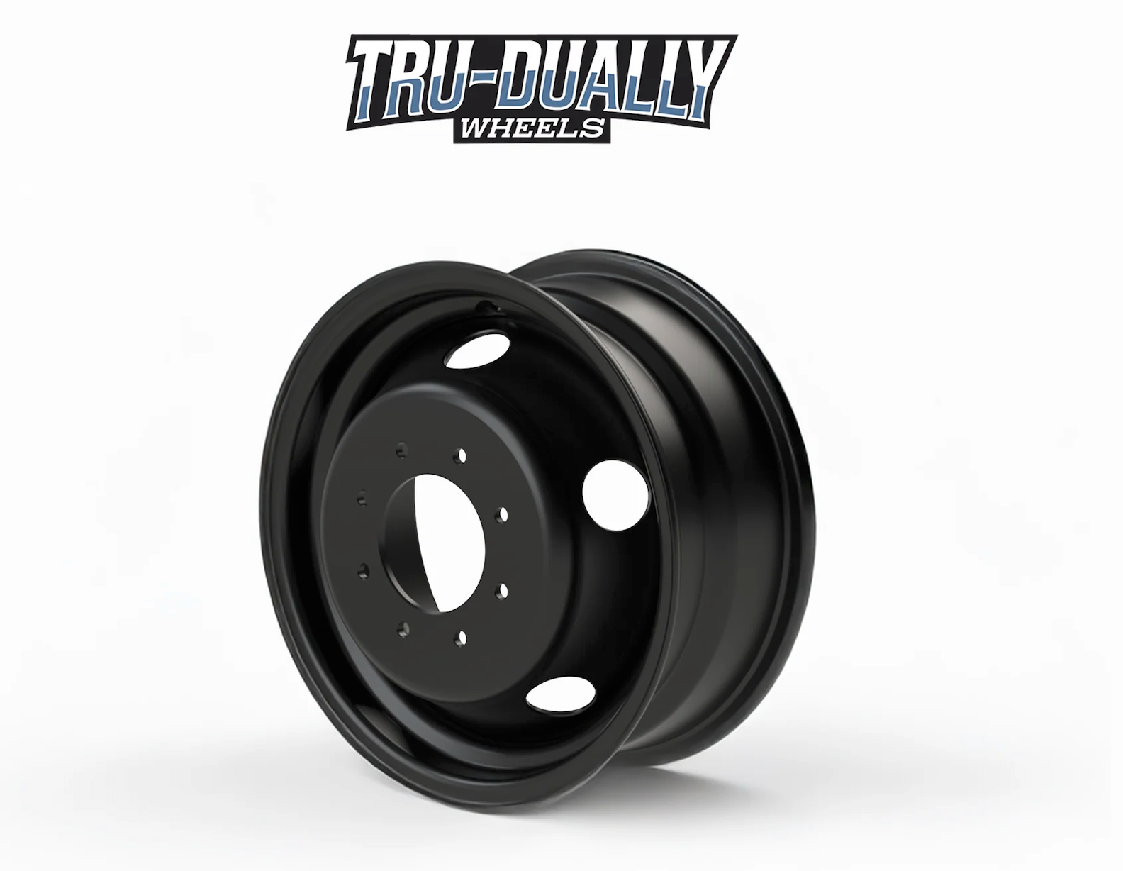 20x8.25 10x225 Dually Wheel for F450 F550 F600