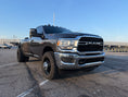 Load image into Gallery viewer, 20"x 8.5(8x200) Ram 3500 2019-up Tru-Dually LT Wheel Set 115 /195 0ffset 141.1 center bore
