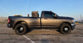 Load image into Gallery viewer, 20"x 8.5(8x200) Ram 3500 2019-up Tru-Dually LT Wheel Set 115 /195 0ffset 141.1 center bore
