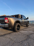 Load image into Gallery viewer, 20"x 8.5(8x200) Ram 3500 2019-up Tru-Dually LT Wheel Set 115 /195 0ffset 141.1 center bore
