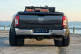 Load image into Gallery viewer, 20"x 8.5(8x200) Ram 3500 2019-up Tru-Dually LT Wheel Set 115 /195 0ffset 141.1 center bore
