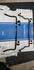 Load image into Gallery viewer, 10x225 MPT Ford F-450-600 Spare + Continental MPT81 275/80r20
