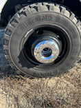 Load image into Gallery viewer, 20"10x225 Ford F-450-600  dodge 4500-5500 Tru-Dually MPT Wheel Set
