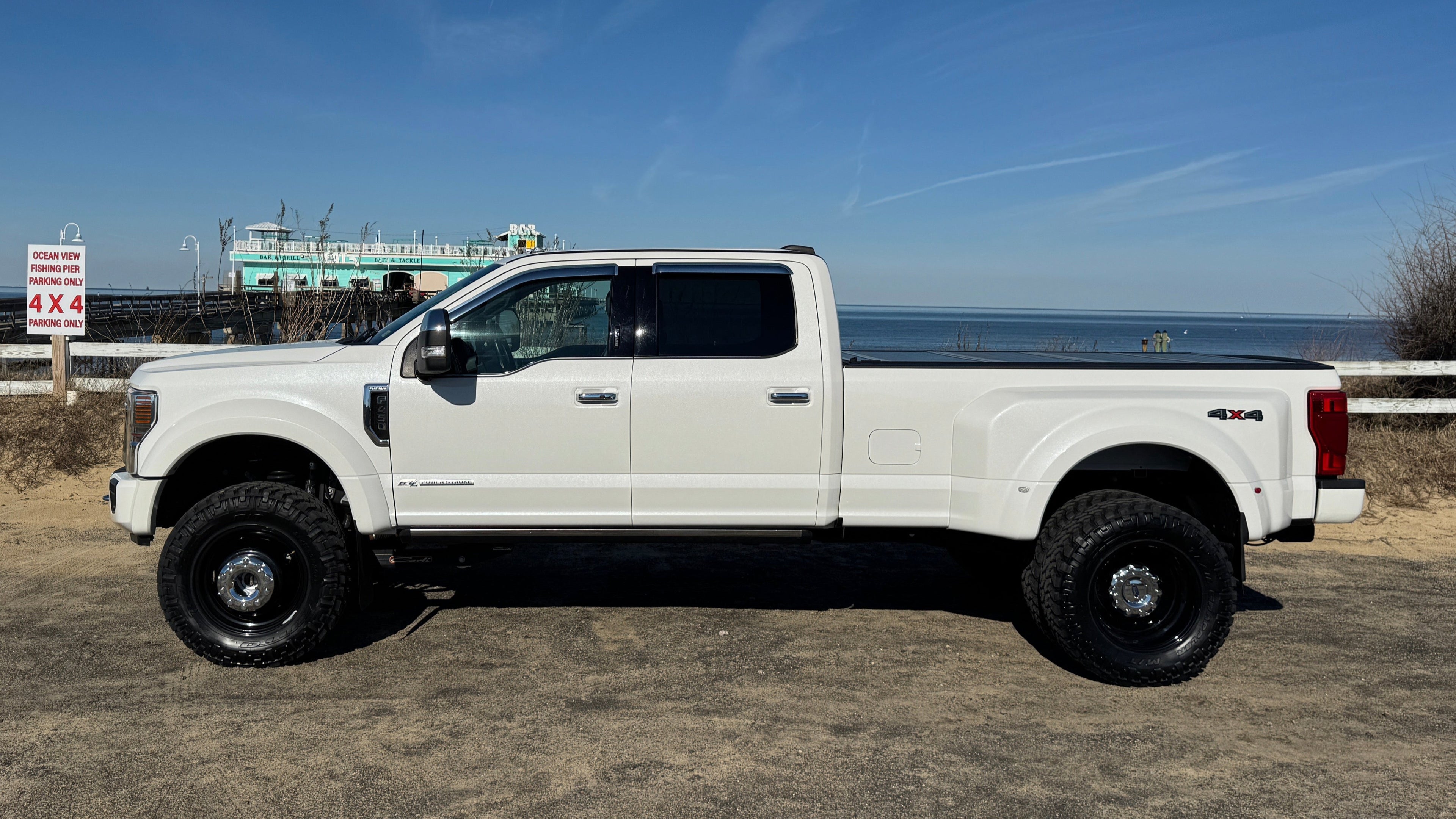 Shop Premium 20 Inch Dually Wheels – Tru-Dually Wheels