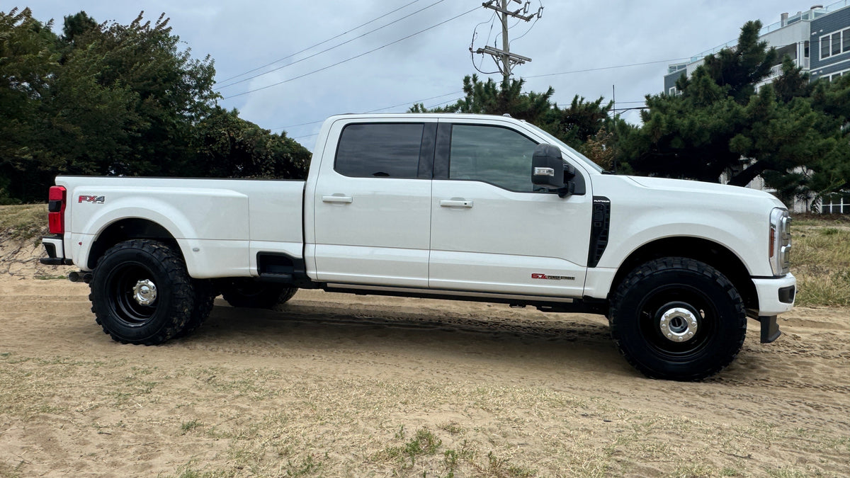 For Dually Load Rated Dually Wheels | Tru Dually Wheels – Tru-Dually Wheels
