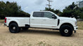 Load image into Gallery viewer, 8x200 | 8.25x20  MPT Ford F-350 2005-Up Spare + Continental MPT81 275/80r20
