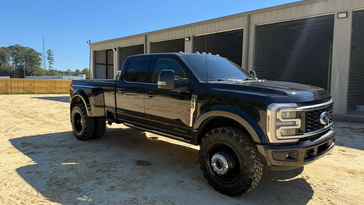 For Dually Load Rated Dually Wheels | Tru Dually Wheels – Tru-Dually Wheels