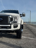 Load image into Gallery viewer, 10x225 Ford F-450-600  Dodge 4500-5500 Tru-Dually LT Wheels -  | 20x8.5 | 155.5mm
