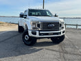 Load image into Gallery viewer, 10x225 Ford F-450-600  Dodge 4500-5500 Tru-Dually LT Wheels -  | 20x8.5 | 155.5mm
