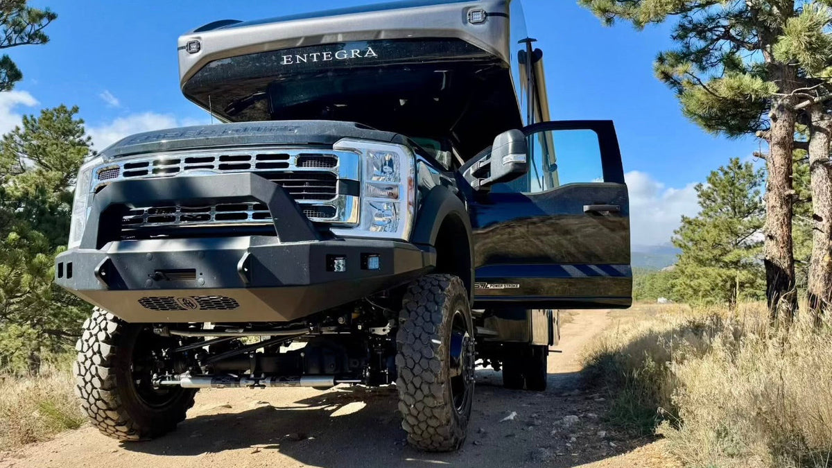 Load Rated Dually Wheels | Tru Dually Wheels – Tru-Dually Wheels