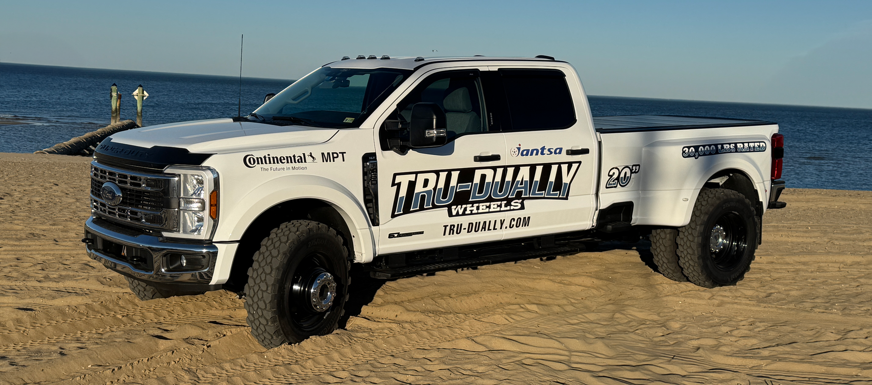 For Dually Load Rated Dually Wheels | Tru Dually Wheels – Tru-Dually Wheels