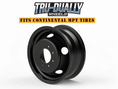 Load image into Gallery viewer, 20" 8x225 Ford F-450 1999-2004 Tru-Dually MPT Wheel Set - 20x8.25 | 170.2mm
